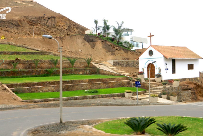 Casa de PLaya Peru