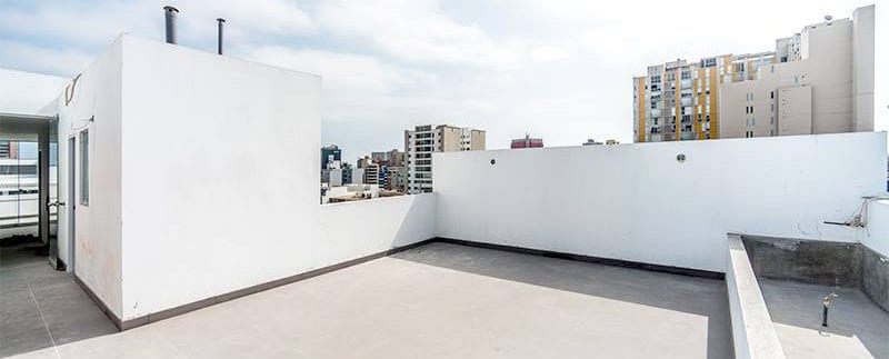 Departamento en Miraflores