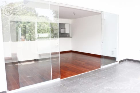 Flat primer piso en venta