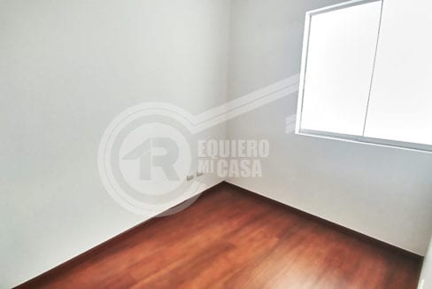 Departamento Frente a Parque Surco014