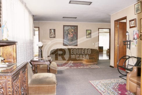 Bella Casa en Venta en San Borja 38