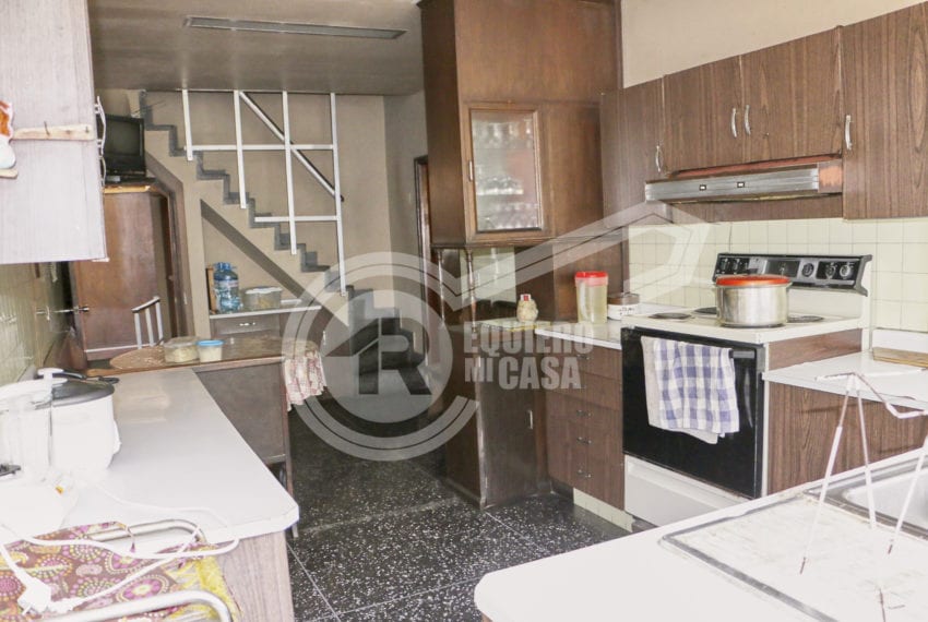 Bella Casa en Venta en San Borja 8