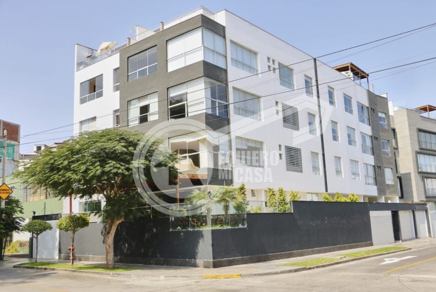 Departamentop en venta 46