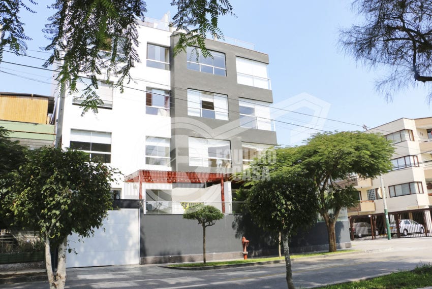 Departamentop en venta 47