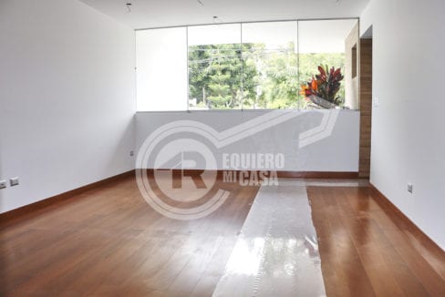 Departamento en Surco 1