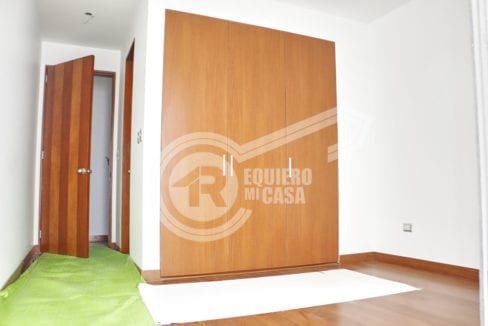 Departamento en Surco 58