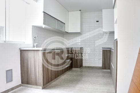 Departamento Exclusivo en Surco 45