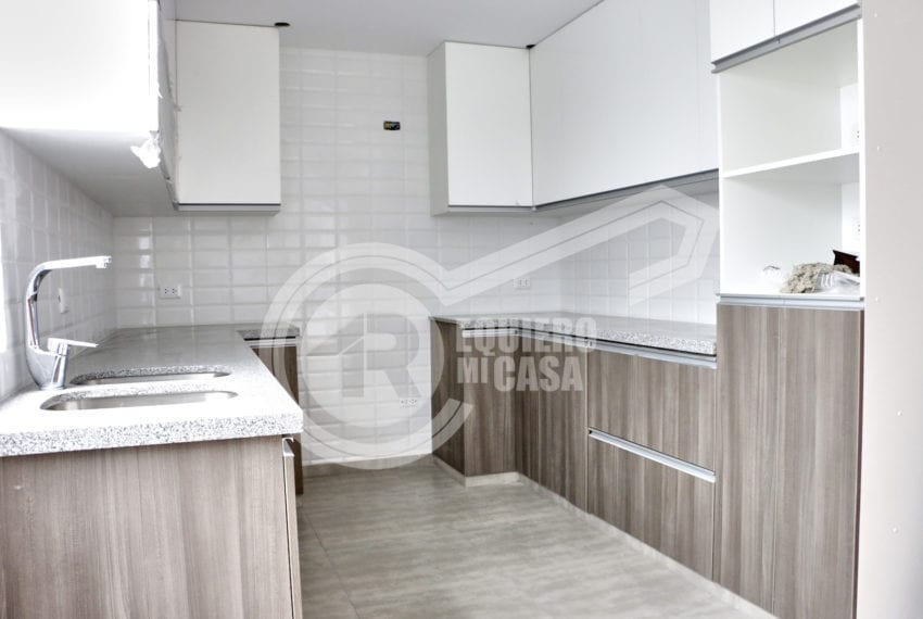 Departamento Exclusivo en Surco 46