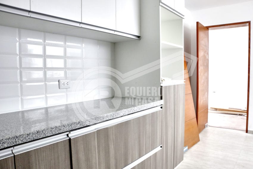 Departamento Exclusivo en Surco 49