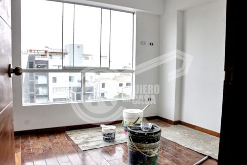 Departamento Exclusivo en Surco 59