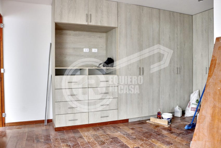 Departamento Exclusivo en Surco 68