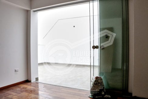 Departamento Exclusivo en Surco 70