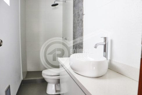 Flat Primer piso en Residencial Higuereta 25