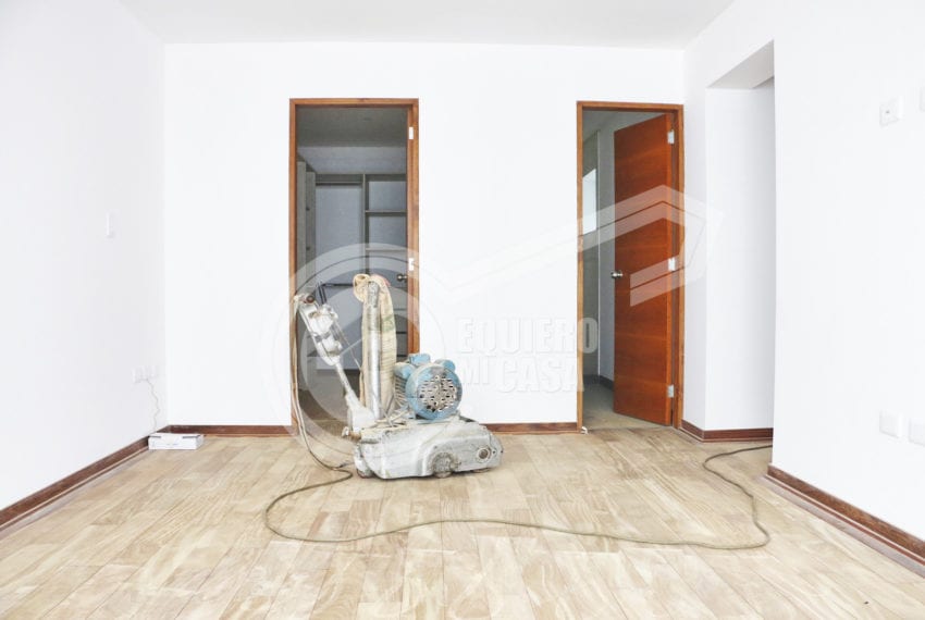 Flat Primer piso en Residencial Higuereta 28