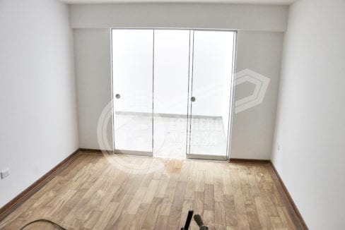 Flat Primer piso en Residencial Higuereta 32