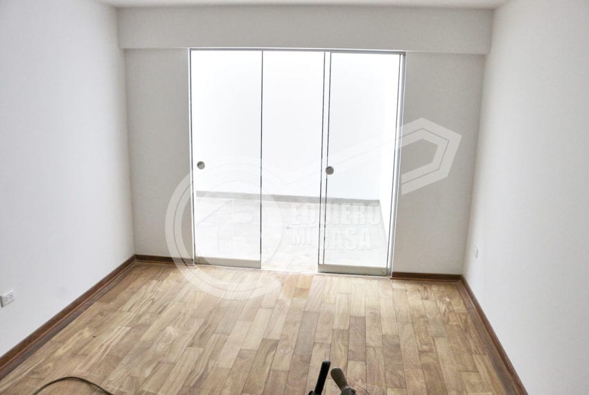 Flat Primer piso en Residencial Higuereta 32