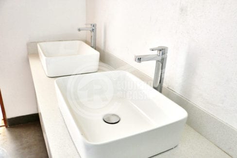 Flat Primer piso en Residencial Higuereta 34