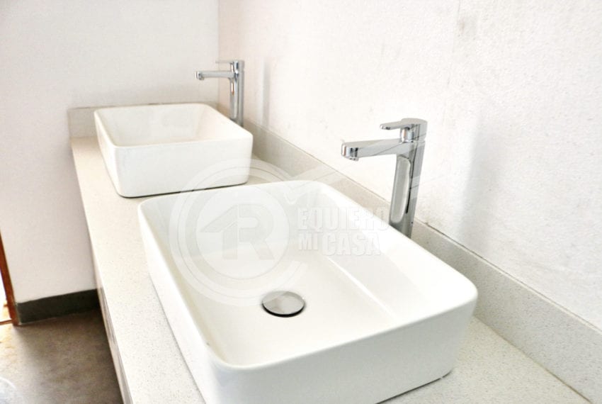 Flat Primer piso en Residencial Higuereta 34