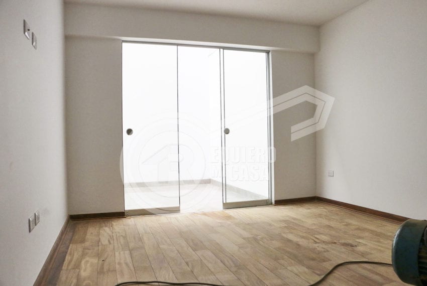 Flat Primer piso en Residencial Higuereta 35