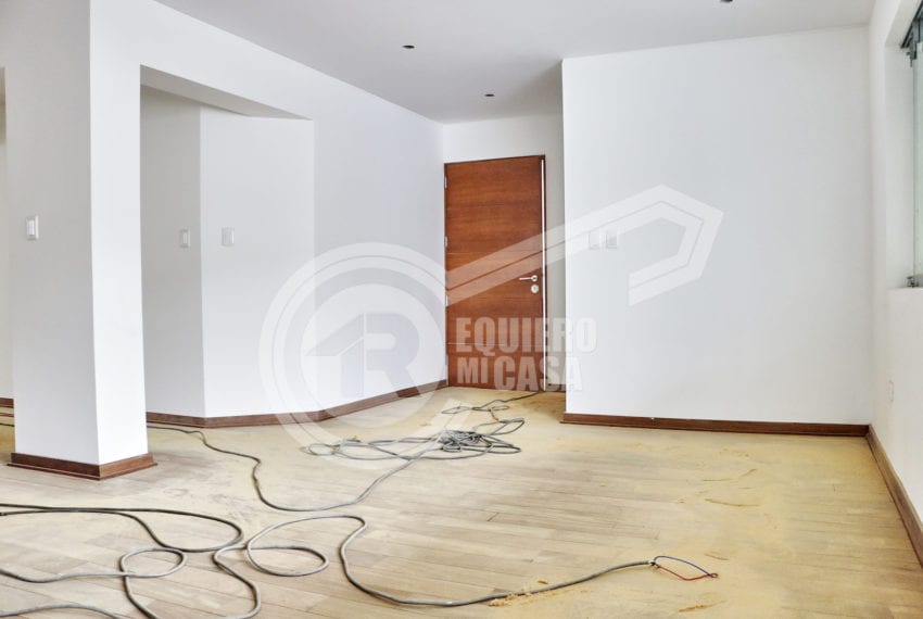 Flat Primer piso en Residencial Higuereta 8