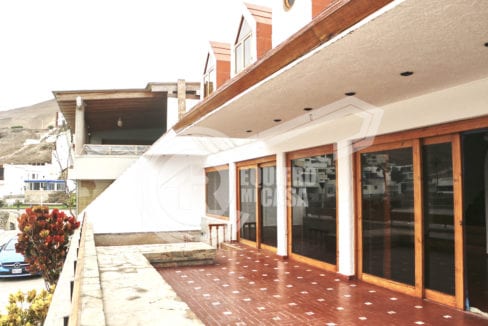 Casa de Playa en Venta 18