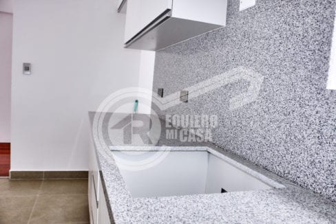 FiNO DEPARTAMENTO EN VENTA EN CHACARILLA 22