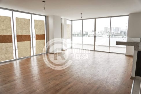 Departamento en venta en Gonzales Prada 1en venta