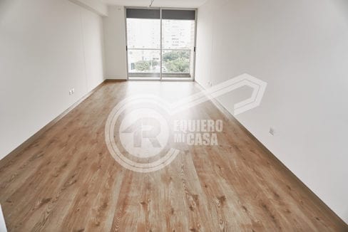 Departamento en venta en Gonzales Prada 38en venta