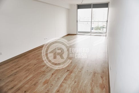 Departamento en venta en Gonzales Prada 40en venta