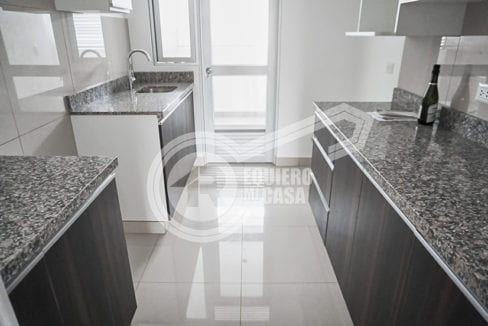 Departamento en venta en Gonzales Prada 44en venta