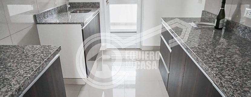 Departamento en venta en Gonzales Prada 44en venta