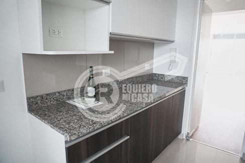 Departamento en venta en Gonzales Prada 46en venta