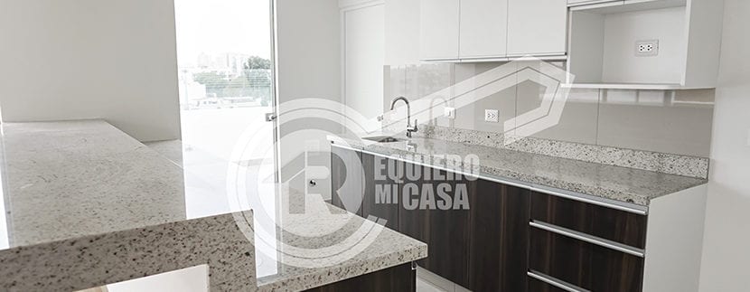 Departamento en venta en Gonzales Prada 4en venta