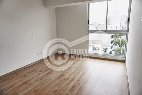 Departamento en venta en Gonzales Prada 53en venta