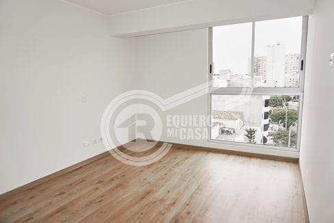 Departamento en venta en Gonzales Prada 54en venta