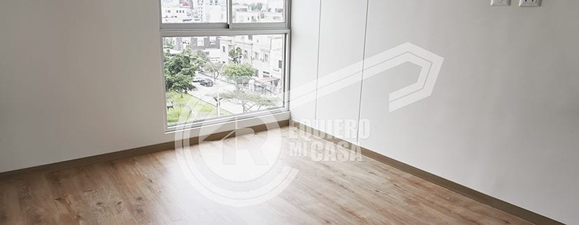 Departamento en venta en Gonzales Prada 55en venta