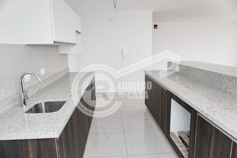 Departamento en venta en Gonzales Prada 6en venta