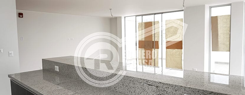 Departamento en venta en Gonzales Prada 7en venta