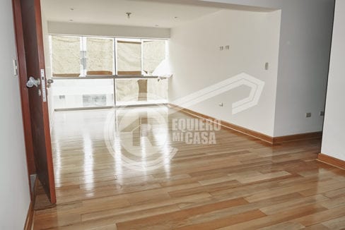 Dúplex de Estreno en Surco 1en venta