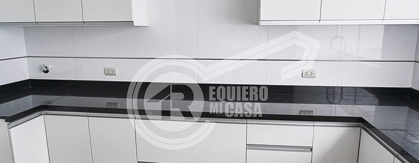 Dúplex de Estreno en Surco 27en venta