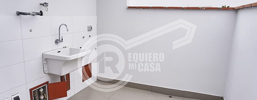 Dúplex de Estreno en Surco 29en venta