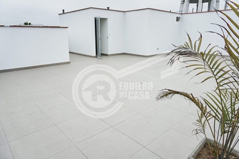 Dúplex de Estreno en Surco 35en venta