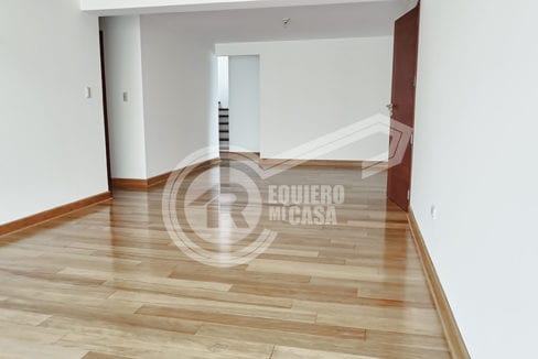 Dúplex de Estreno en Surco 3en venta