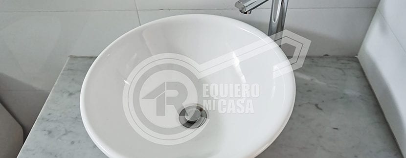 Dúplex de Estreno en Surco 68en venta