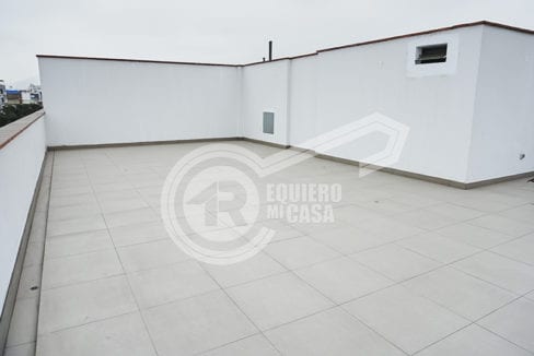 Dúplex de Estreno en Surco 73en venta