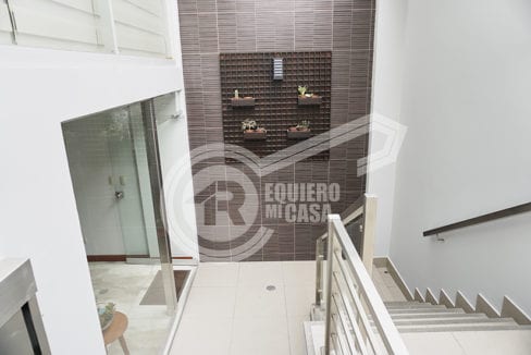 Dúplex de Estreno en Surco 86en venta