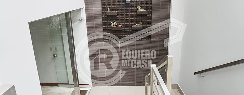 Dúplex de Estreno en Surco 86en venta