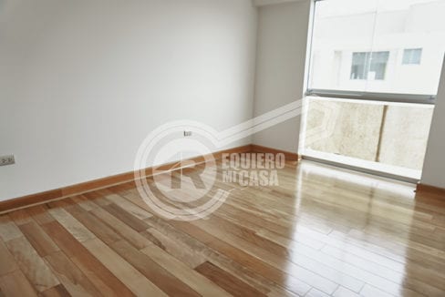 Dúplex de Estreno en Surco 8en venta