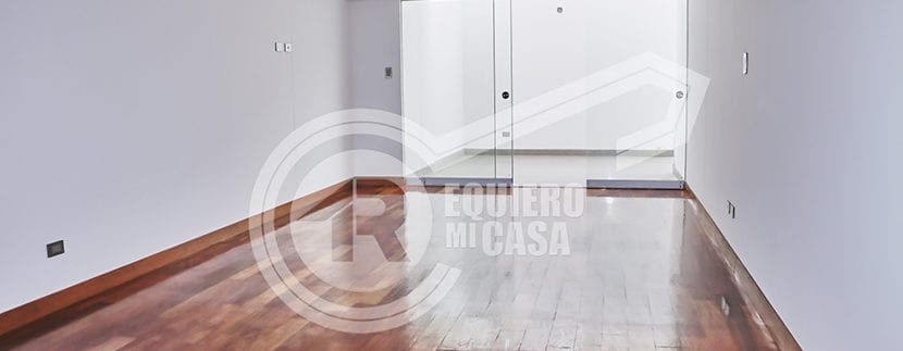 FiNO DEPARTAMENTO EN VENTA EN CHACARILLA 71en venta