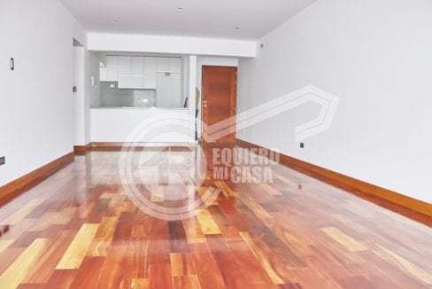 FiNO DEPARTAMENTO EN VENTA EN CHACARILLA 74en venta